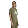 adidas M Ct Logo T - olistr