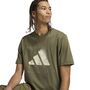 adidas M Ct Logo T - olistr