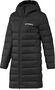 adidas W Mt Down Parka - black