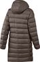 adidas W Mt Down Parka - earstr