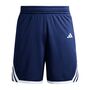 adidas M Evryday Pro S - navblu/white