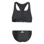 adidas Bbars Bk S Y - black