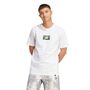 adidas M Camo Script T - grefiv
