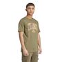 adidas M Camo Script T - olistr