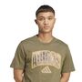 adidas M Camo Script T - olistr