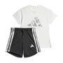 adidas Inf Tr-Es Pr Se - white
