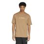 adidas Tx Logo Tee - cardbo