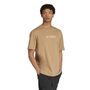 adidas Tx Logo Tee - cardbo