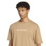 adidas Tx Logo Tee - cardbo