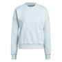 adidas W Cozy Swt - halmin