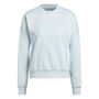 adidas W Cozy Swt - halmin