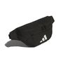 adidas Ess Waist Bag - black