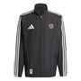 adidas Tt - black