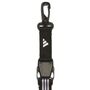 adidas Lanyard - black