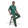 adidas M Pizza Trim T - cgreen