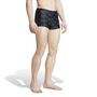 adidas Brd Gfx Boxer - black/carbon