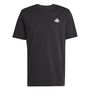 adidas M Pizza Trim T - black