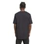 adidas M Pizza Trim T - black