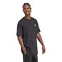 adidas M Pizza Trim T - black