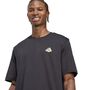 adidas M Pizza Trim T - black