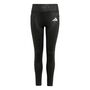 adidas Jg Opt Pr Leg - black/white
