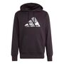 adidas M Camo 3B Hd - black