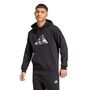 adidas M Camo 3B Hd - black
