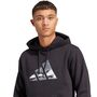 adidas M Camo 3B Hd - black