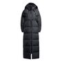 adidas Long Puffer - black 