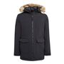 adidas Paveric Fur Par - black