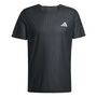 adidas Adi365 Co Tee M - black/gresix