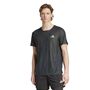 adidas Adi365 Co Tee M - black/gresix