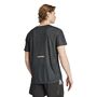 adidas Adi365 Co Tee M - black/gresix