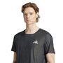 adidas Adi365 Co Tee M - black/gresix