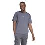 adidas M Sea Aop T - gresix/multco/white