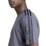 adidas M Sea Aop T - gresix/multco/white