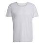 adidas Adi365 Co Tee M - halsil/white