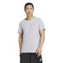 adidas Adi365 Co Tee M - halsil/white