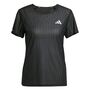 adidas Adi365 Co Tee W - black/gresix