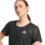 adidas Adi365 Co Tee W - black/gresix