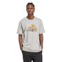 adidas M Ddl Skate T - mgreyh