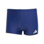 adidas Block Boxer - dkblue