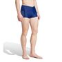 adidas Block Boxer - dkblue