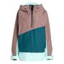 adidas W Xpl 2L Anorak - aurivy/earstr/seflaq