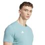 adidas Adizero E Tee - powtea