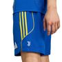 adidas Juve Ubp Sho - royblu