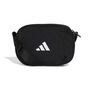adidas Fi Shoulder Bag - black/white
