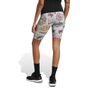 adidas Farm Bike Short - ashsil/corgol/viofus