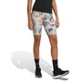 adidas Farm Bike Short - ashsil/corgol/viofus