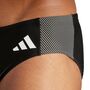 adidas Block Trunk - black